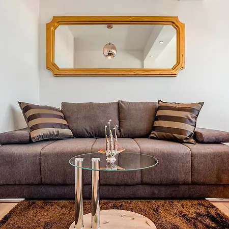 Appartement Noa - Self Check In