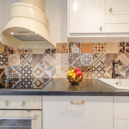 Appartement Noa - Self Check In *