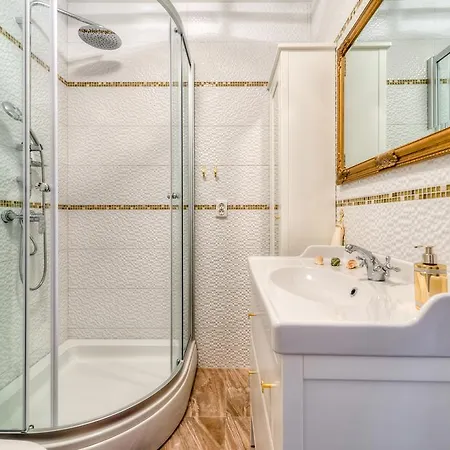 דירה Noa - Self Check In *