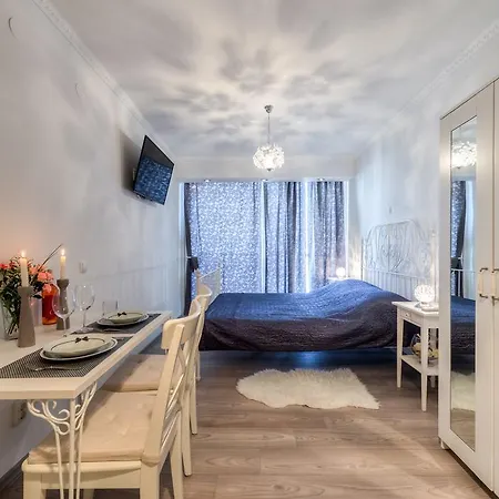 Appartement Noa - Self Check In Split