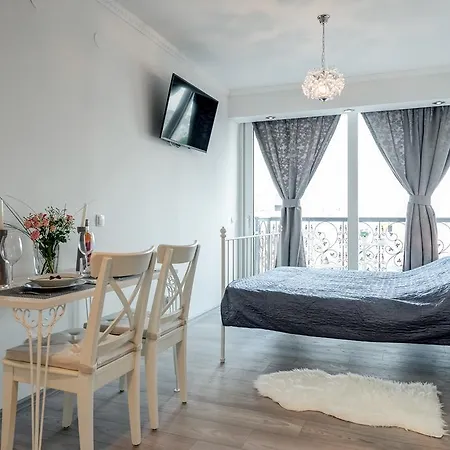 Appartement Noa - Self Check In