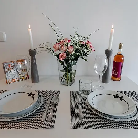 דירה Noa - Self Check In ספליט