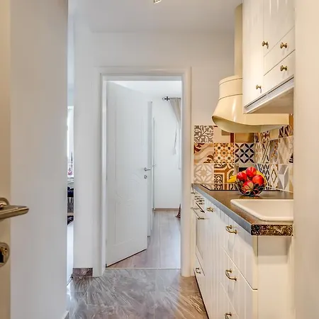 דירה Noa - Self Check In ספליט