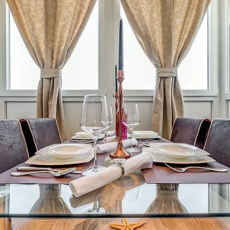 Noa - Self Check In דירה