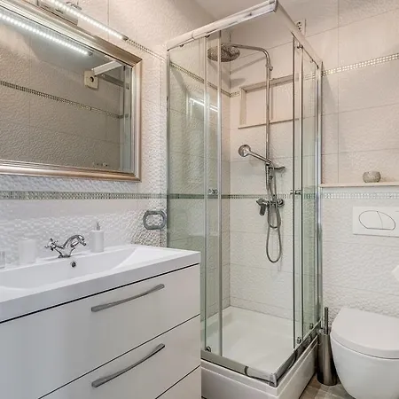 דירה Noa - Self Check In