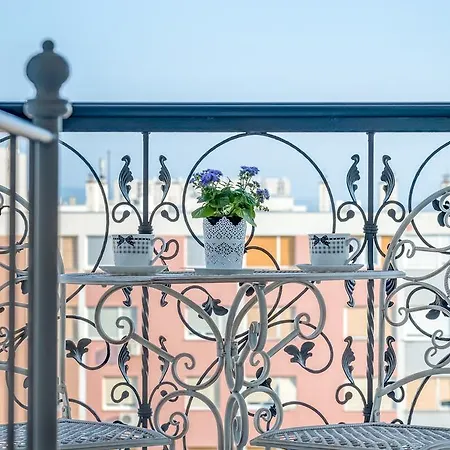 Appartement Noa - Self Check In