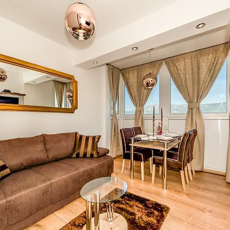 Lägenhet Noa - Self Check In