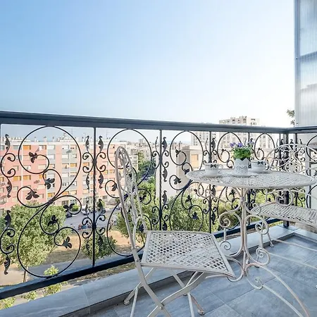 Lägenhet Noa - Self Check In *