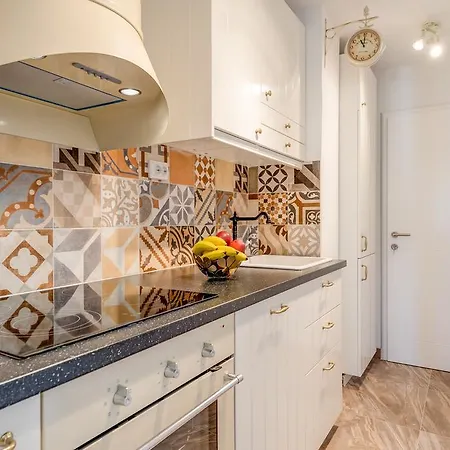 Apartament Noa - Self Check In *