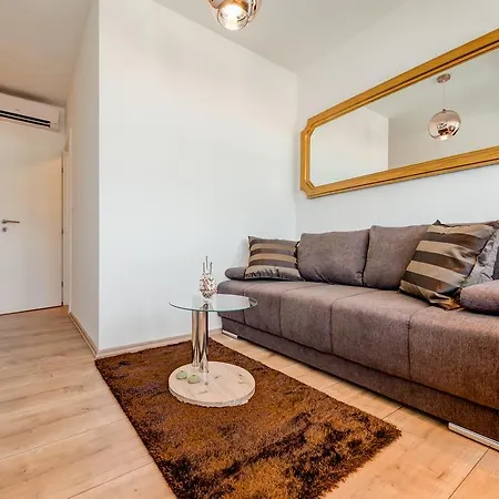 Noa - Self Check In Lägenhet *