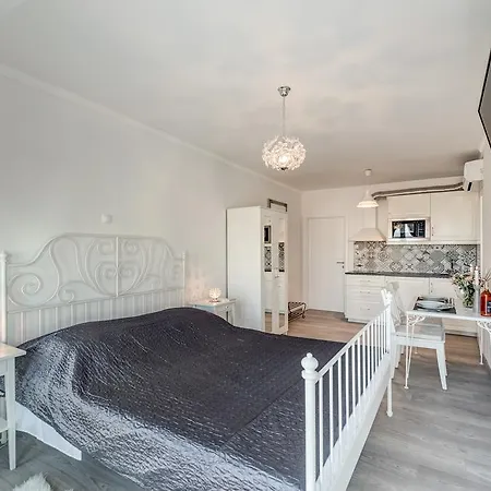 Noa - Self Check In 斯普利特