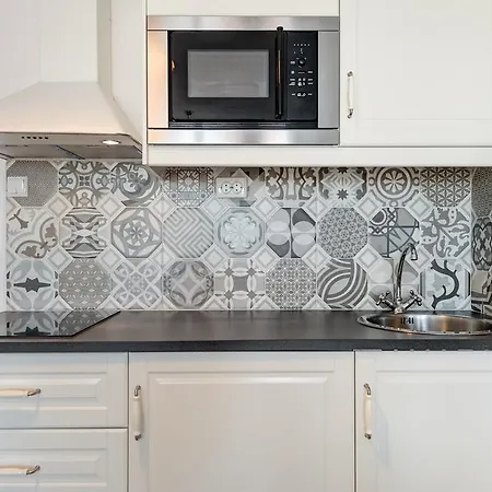 公寓 Noa - Self Check In