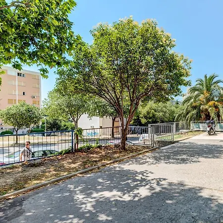 Noa - Self Check In 公寓 *